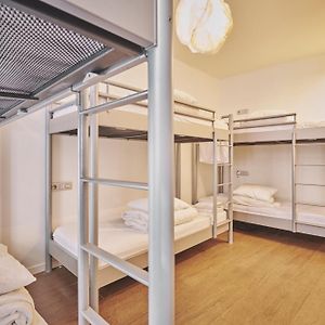 Dormitory Room Mixed