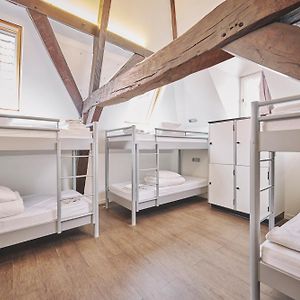 Chambre Juste Pour Femmes Dortoir